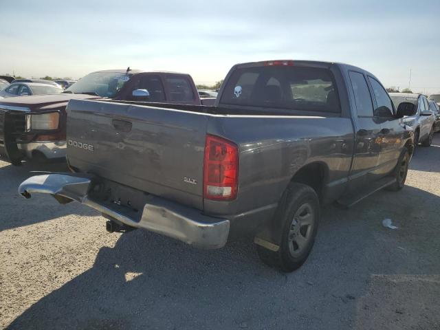Zdjęcie 4 z aukcji – 2003 DODGE RAM 1500 S z VIN 1D7HA18N63S291320