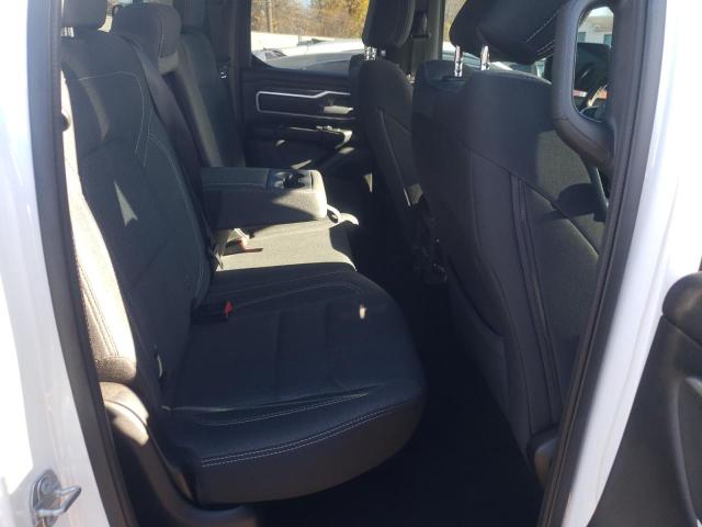 Photo 6 from auction – 2019 RAM 1500 BIG H with VIN 1C6SRFBTXKN668149