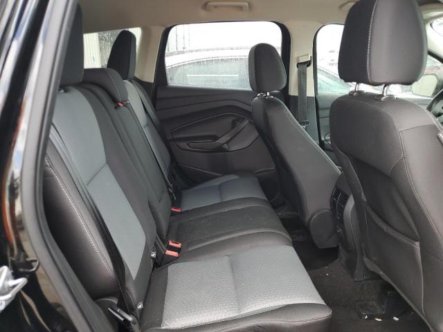 Photo 6 from auction – 2017 FORD ESCAPE SE with VIN 1FMCU0GD6HUE82239