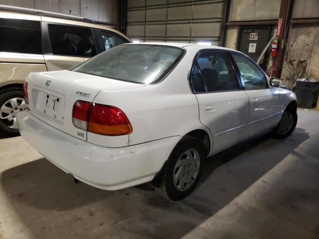 Photo 4 from auction – 1996 HONDA CIVIC EX with VIN 2HGEJ8649TH556529