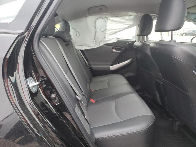 Photo 6 from auction – 2015 TOYOTA PRIUS with VIN JTDKN3DU1F1876877
