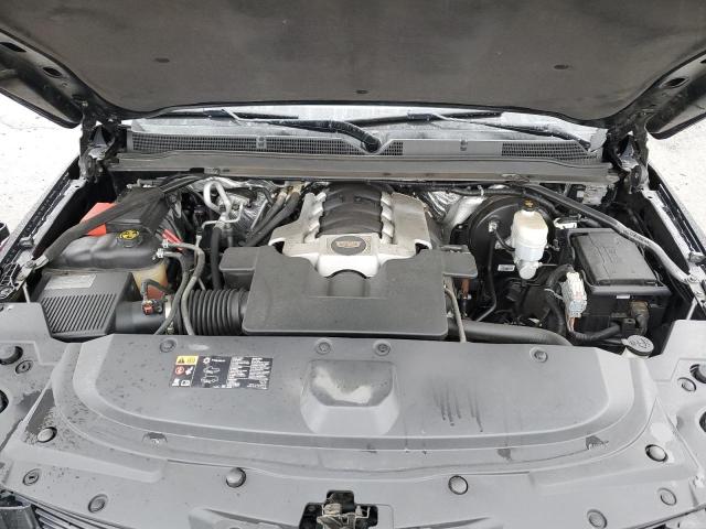Photo 7 from auction – 2015 CADILLAC ESCALADE E with VIN 1GYS4TKJ7FR740499