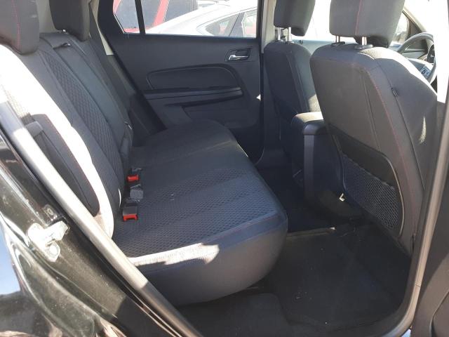 Photo 6 from auction – 2013 GMC TERRAIN SL with VIN 2GKALMEK9D6288115
