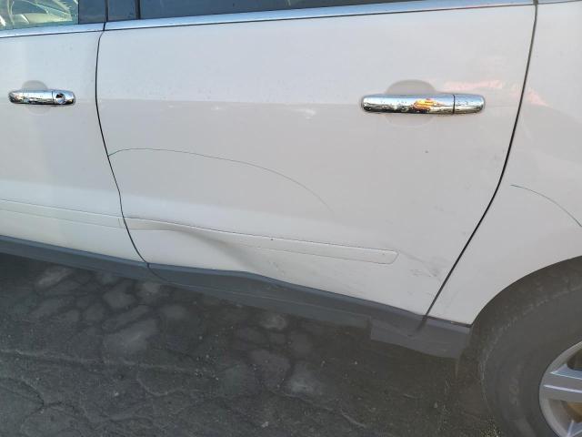 Photo 9 from auction – 2012 CHEVROLET TRAVERSE L with VIN 1GNKVJED3CJ112535
