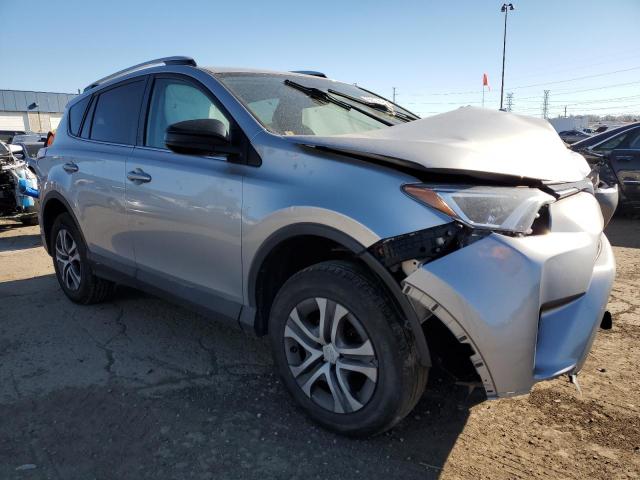 Photo 1 from auction – 2016 TOYOTA RAV4 LE with VIN 2T3BFREV5GW518899