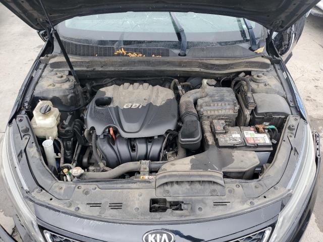 Photo 7 from auction – 2015 KIA OPTIMA EX with VIN 5XXGN4A70FG376529