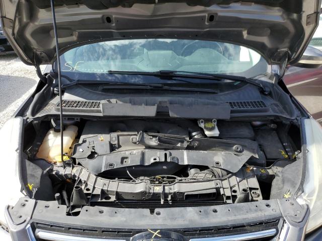 Photo 7 from auction – 2013 FORD ESCAPE SEL with VIN 1FMCU0H98DUC79390