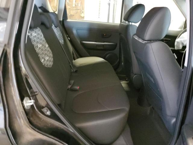 Photo 6 from auction – 2010 KIA SOUL with VIN KNDJT2A21A7084183