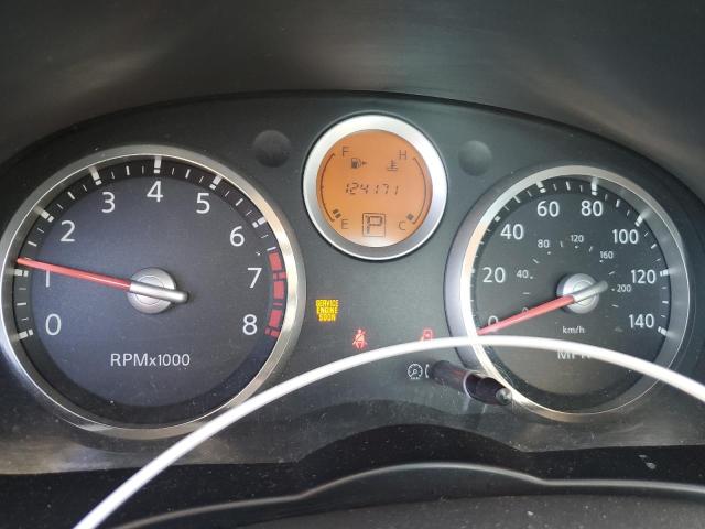 Photo 8 from auction – 2007 NISSAN SENTRA 2.0 with VIN 3N1AB61E87L697249