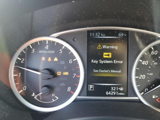 Photo 8 from auction – 2016 NISSAN SENTRA S with VIN 3N1AB7AP8GL674352