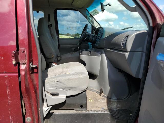 Photo 5 from auction – 2006 FORD ECONOLINE with VIN 1FBNE31L06DA04816