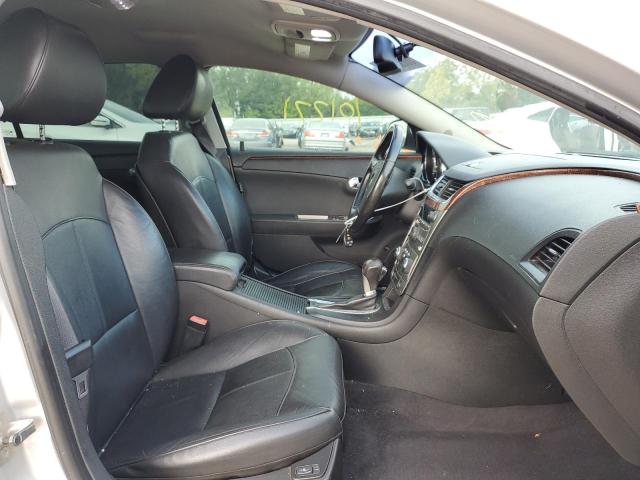 Photo 5 from auction – 2011 CHEVROLET MALIBU LTZ with VIN 1G1ZE5E11BF356277
