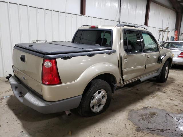 Photo 4 from auction – 2001 FORD EXPLORER S with VIN 1FMZU77EX1UB86173