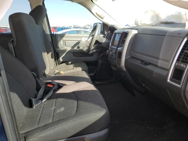 Photo 5 from auction – 2020 RAM 1500 CLASS with VIN 1C6RR6GG6LS139195