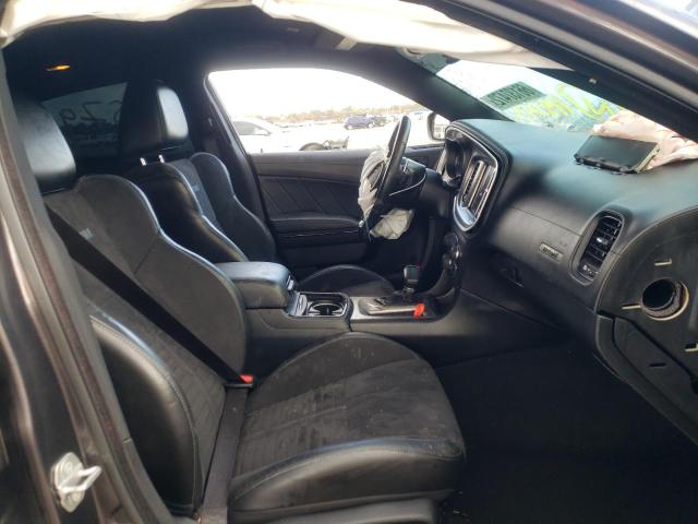 Photo 5 from auction – 2020 DODGE CHARGER SC with VIN 2C3CDXGJ0LH119843