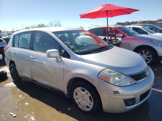 Foto 4 de la subasta – 2011 NISSAN VERSA S con VIN 3N1BC1CP9BL505350