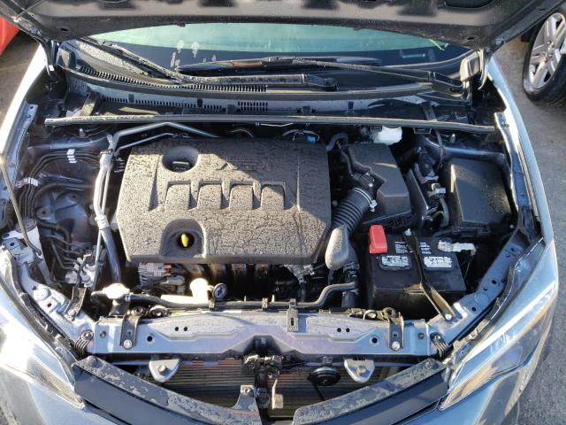 Photo 7 from auction – 2019 TOYOTA COROLLA L with VIN 2T1BURHE7KC225185