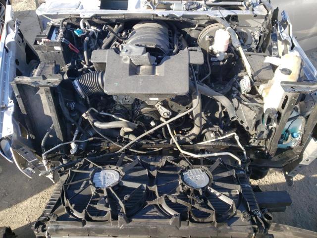 Photo 7 from auction – 2018 CHEVROLET SUBURBAN C with VIN 1GNSCGKC6JR390798