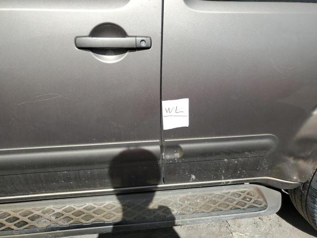 Photo 9 from auction – 2005 NISSAN PATHFINDER with VIN 5N1AR18U05C786066