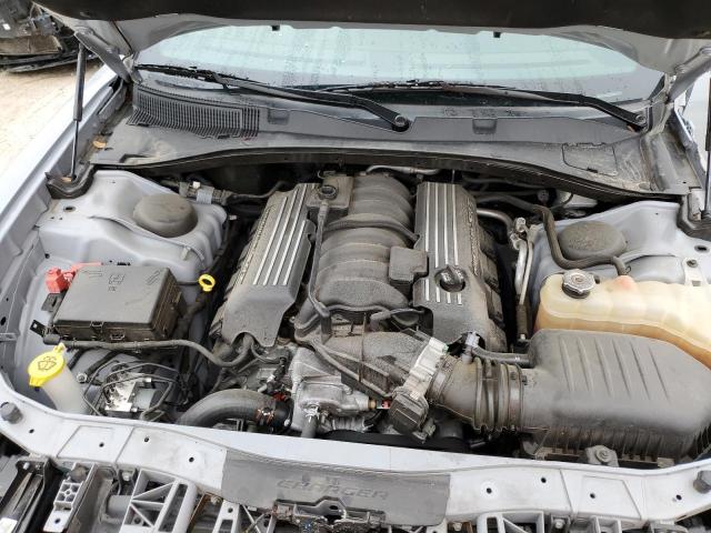 Photo 7 from auction – 2020 DODGE CHARGER SC with VIN 2C3CDXGJ7LH241096