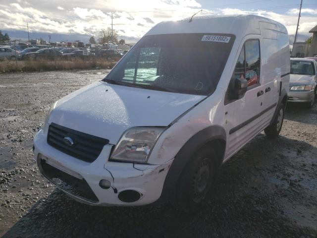 Photo 2 from auction – 2012 FORD TRANSIT CO with VIN NM0LS7BN2CT091152