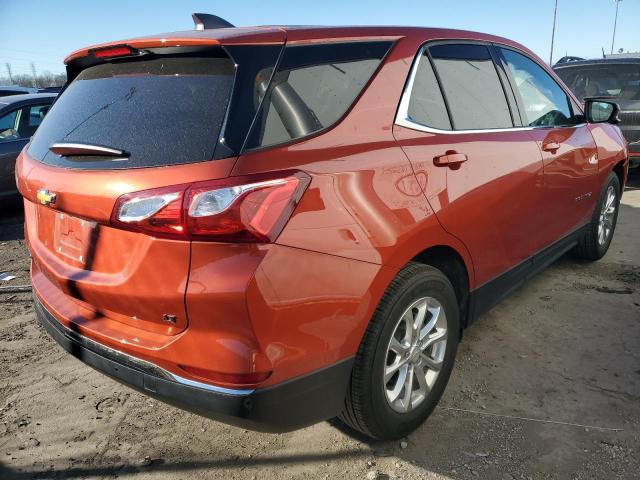 Photo 4 from auction – 2020 CHEVROLET EQUINOX LT with VIN 2GNAXJEV3L6152948