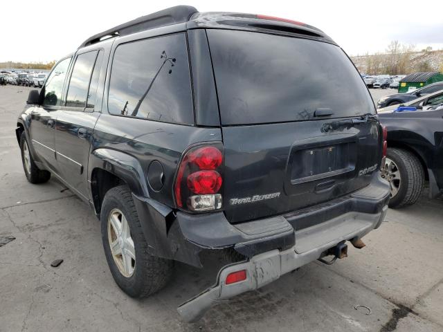 Photo 9 from auction – 2003 CHEVROLET TRAILBLAZR with VIN 1GNET16S936215879