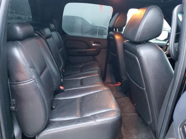 Photo 6 from auction – 2008 CADILLAC ESCALADE E with VIN 3GYFK62838G283876