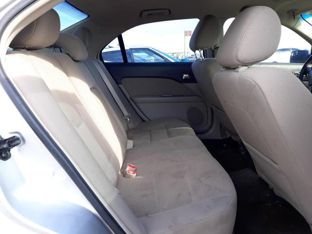 Photo 6 from auction – 2011 FORD FUSION HYB with VIN 3FADP0L37BR114783