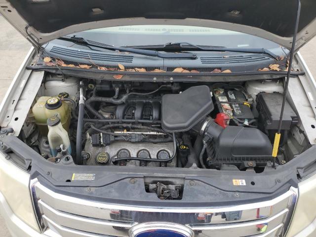 Photo 12 from auction – 2007 FORD EDGE SEL with VIN 2FMDK48C27BB40105