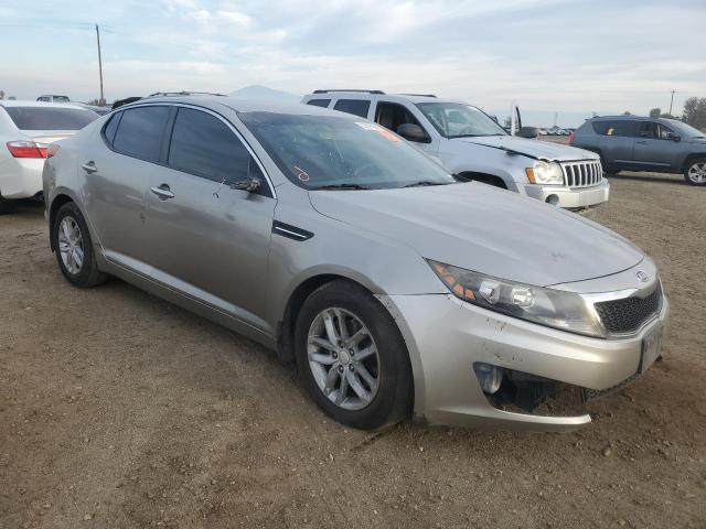 Photo 4 from auction – 2012 KIA OPTIMA LX with VIN 5XXGM4A73CG047239