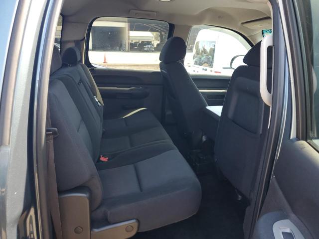 Photo 6 from auction – 2011 CHEVROLET SILVERADO with VIN 3GCPCSE05BG146242
