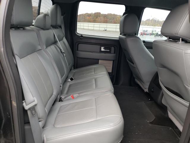 Photo 6 from auction – 2014 FORD F150 SUPER with VIN 1FTFW1CF1EKG42995