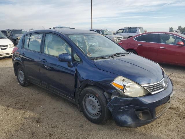 NISSAN VERSA 2008 with VIN 3N1BC13E68L363112 - Photo from auction