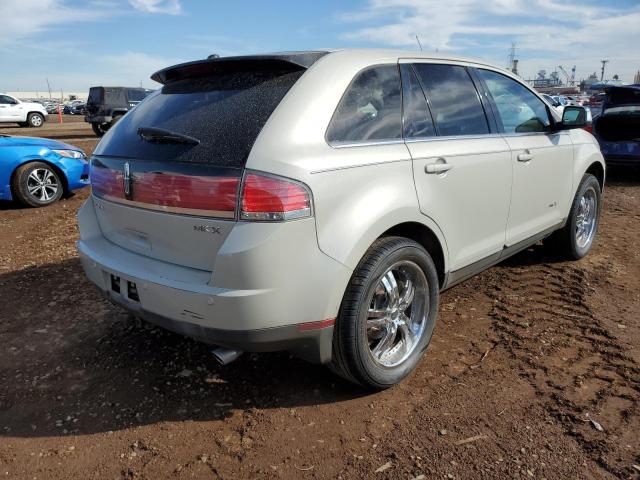 Photo 4 from auction – 2007 LINCOLN MKX with VIN 2LMDU68C47BJ29813