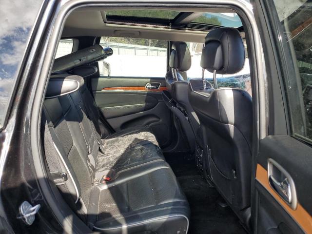 Photo 6 from auction – 2011 JEEP GRAND CHER with VIN 1J4RR6GT6BC652455