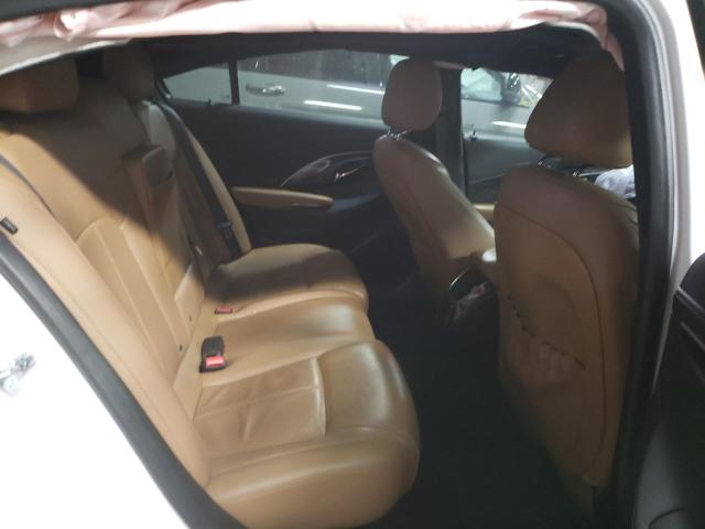 Photo 6 from auction – 2015 BUICK LACROSSE P with VIN 1G4GF5G34FF293171