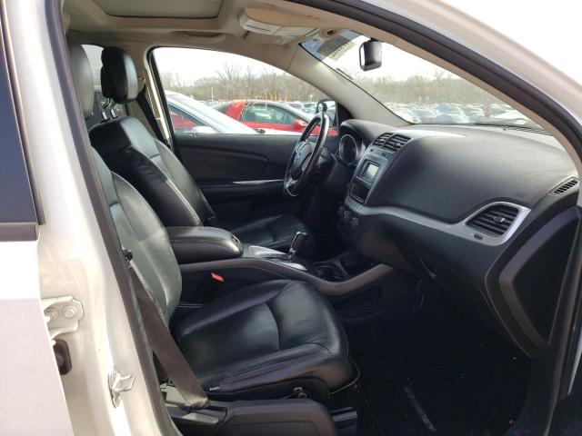 Photo 5 from auction – 2012 DODGE JOURNEY CR with VIN 3C4PDCDG3CT187446