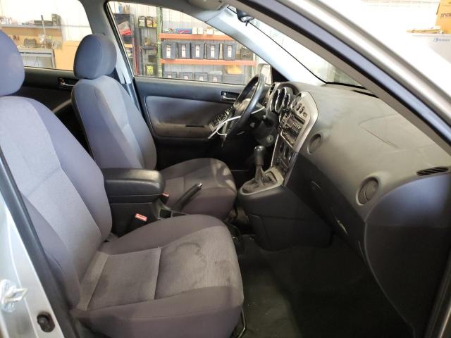 Photo 5 from auction – 2003 TOYOTA COROLLA MA with VIN 2T1KR32E03C009123