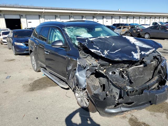 BUICK ENCLAVE 2014 with VIN 5GAKVBKD8EJ291663 - Photo from auction