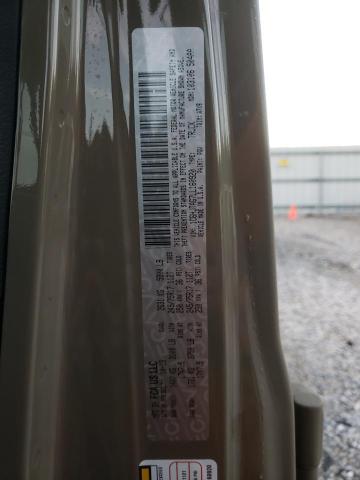 Photo 10 from auction – 2020 JEEP GLADIATOR with VIN 1C6HJTAG7LL160920