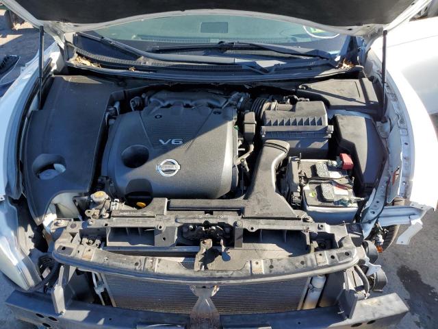 Photo 7 from auction – 2011 NISSAN MAXIMA S with VIN 1N4AA5AP0BC838059