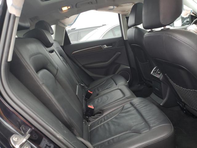 Photo 6 from auction – 2016 AUDI Q5 PREMIUM with VIN WA1D7AFP4GA037784