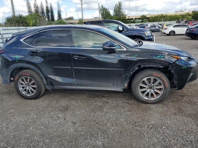 Photo 9 from auction – 2018 LEXUS NX 300 BAS with VIN JTJYARBZ5J2095626