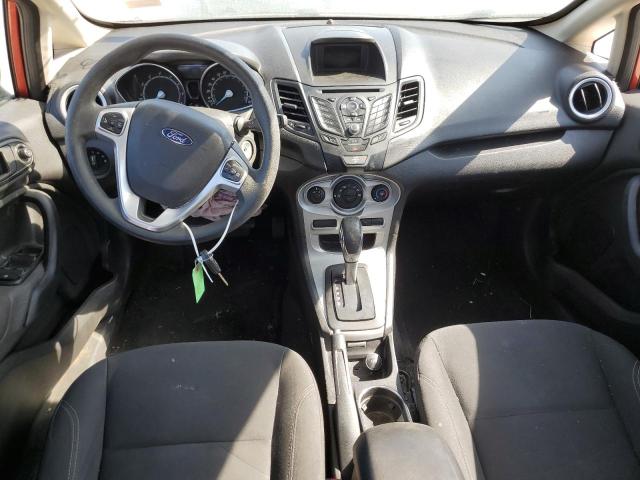 Photo 8 from auction – 2018 FORD FIESTA SE with VIN 3FADP4BJ8JM101981