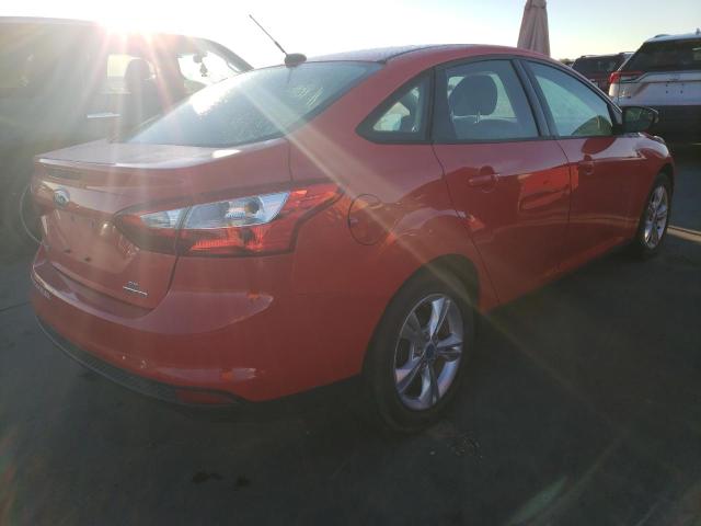 Photo 3 from auction – 2013 FORD FOCUS SE with VIN 1FADP3F27DL270912
