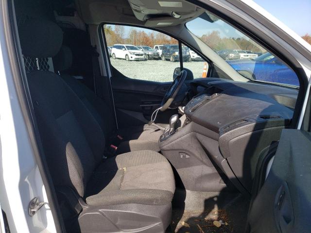 Photo 5 from auction – 2014 FORD TRANSIT CO with VIN NM0LS7E71E1169755