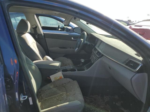 Photo 5 from auction – 2016 KIA OPTIMA EX with VIN 5XXGU4L34GG072974