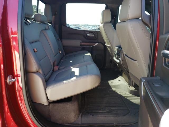 Photo 6 from auction – 2019 GMC SIERRA C15 with VIN 3GTP8DED6KG136593