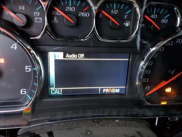 Zdjęcie 8 z aukcji – 2016 CHEVROLET SILVERADO z VIN 3GCPCREC2GG369901